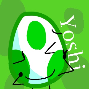 Yoshi