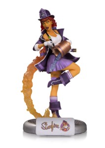 Bombshells