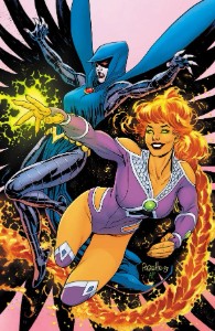Dawn of DC