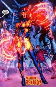 Flashpoint