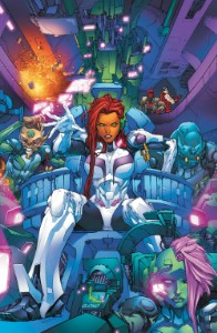 New 52 #2