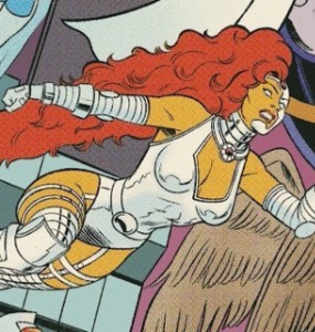 Starborg