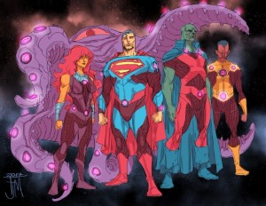 Team Mystery