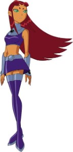 Teen Titans