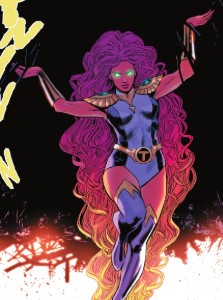 Titans Academy