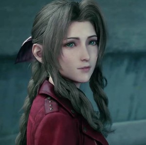 Aerith