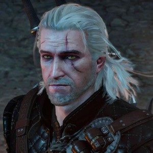 Geralt of Rivia