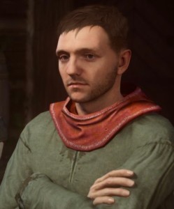 Henry of Skalitz