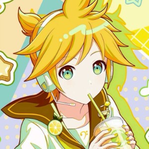Kagamine Len