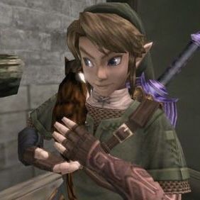 Link tp