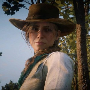 Sadie adler