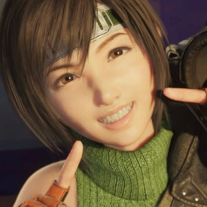 Yuffie