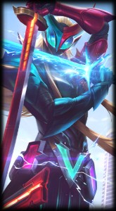 Masked Justice