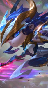 Prestige Dawnbringer