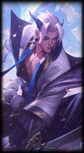 Spirit Blossom