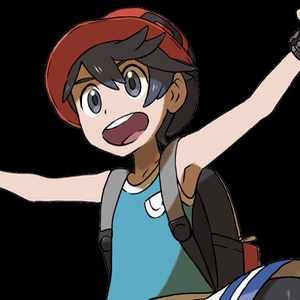 Elio (USUM)