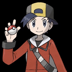 Ethan (HGSS)
