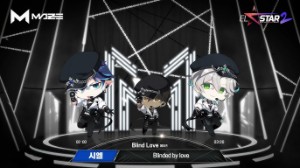 blind lOve
