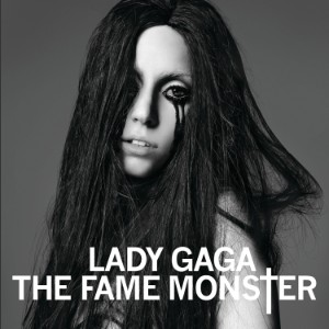 monster