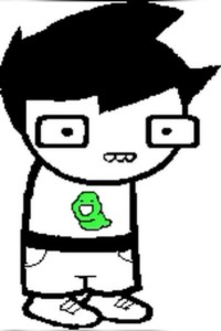 John Egbert