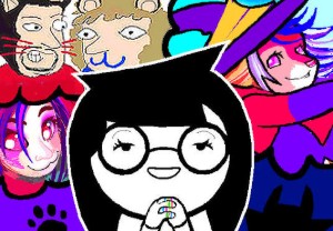 Jade Harley