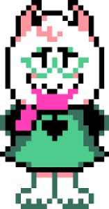 Ralsei