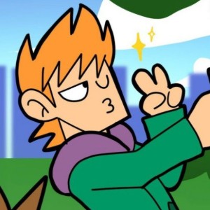 Matt