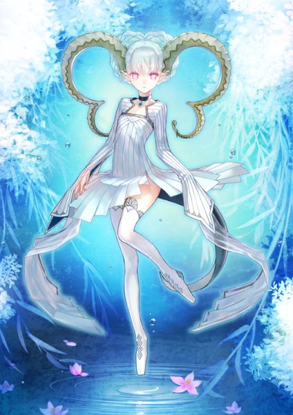 Larva/Tiamat