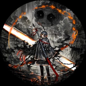 4th Match Flame Ryōshū