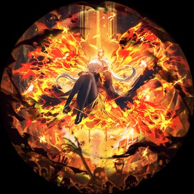 Ardor Blossom Star Faust