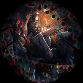 Christmas Nightmare Gregor