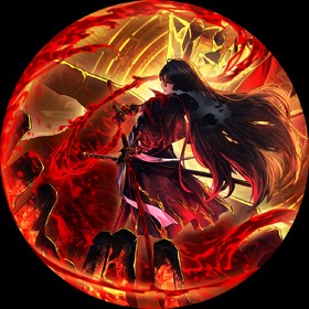 Contempt, Awe Ryōshū