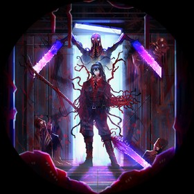Dimension Shredder Hong Lu