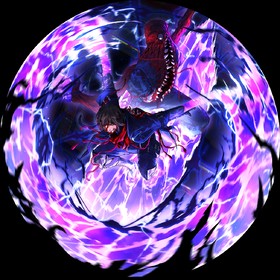 Dimension Shredder Outis