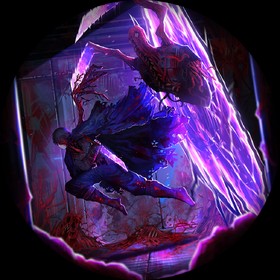 Dimension Shredder Yi Sang