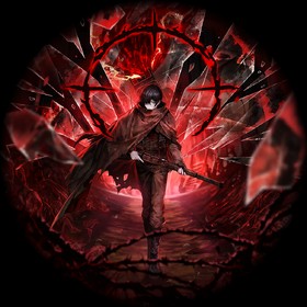 Fell Bullet Yi Sang