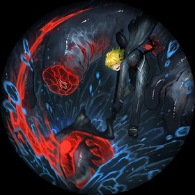 Fluid Sac Don Quixote