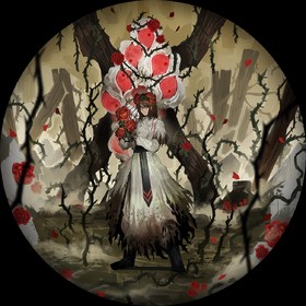 Garden of Thorns Gregor