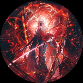 Great Trichiliocosm [三千大世界] Ryōshū