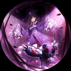 Hex Nail Rodion