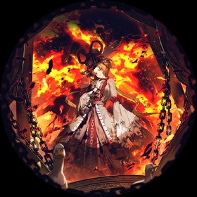 Indicant's Trial Rodion