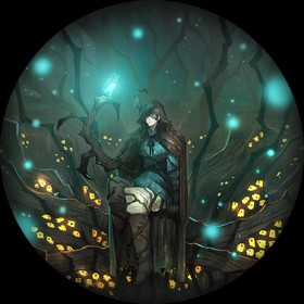 Lantern Gregor