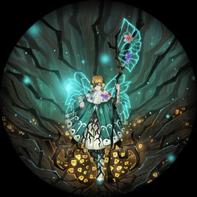 Lantern Sinclair