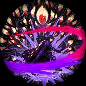 Red Eyes (Open) Ryōshū