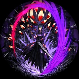 Red Eyes Ryōshū