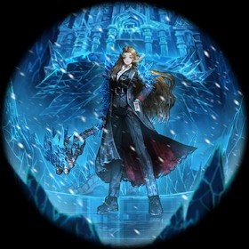 Rime Shank Rodion