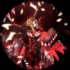 Sanguine Desire Rodion
