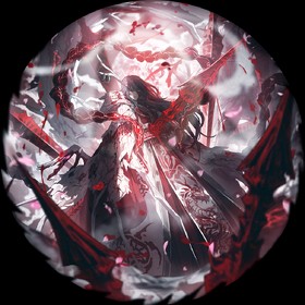 Tears of the Tarnished Blood [汚血泣淚] Hong Lu