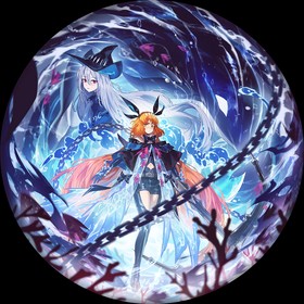 Tidal Elegy Ishmael