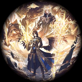 Unbrilliant Glory Gregor